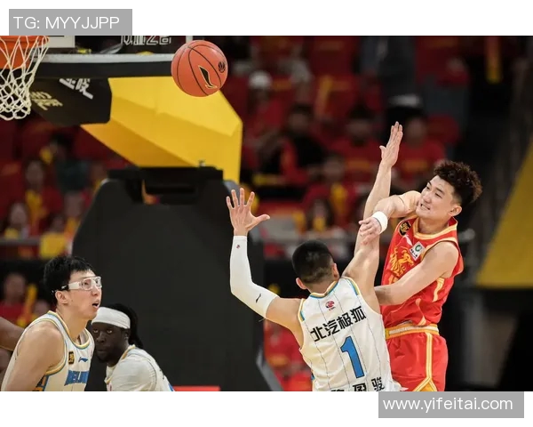 广厦与深圳精彩对决完整视频回顾全场比赛亮点与精彩瞬间分享