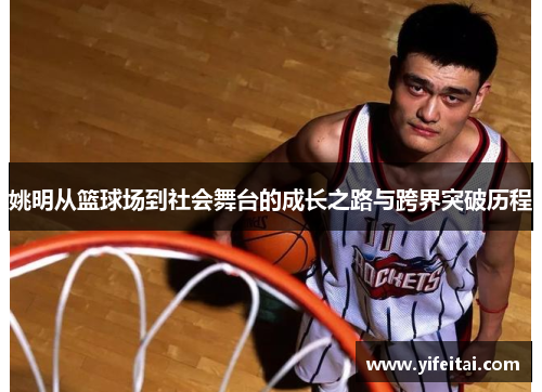 姚明从篮球场到社会舞台的成长之路与跨界突破历程